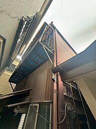 北区赤羽北・再建不戸建