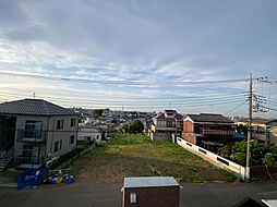 板橋区西台一丁目・売地