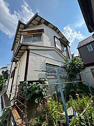 板橋区徳丸3丁目・再建不戸建