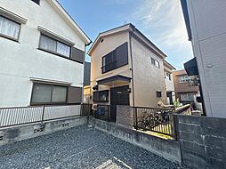 足立区中央本町・再建不戸建