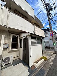 杉並区荻窪三丁目・連棟式戸建