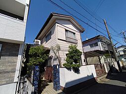 春日部市大枝・中古戸建