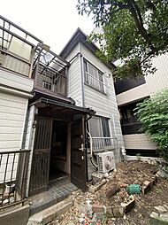 若松河田・再建不戸建