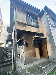 中原区上丸子・再建不戸建