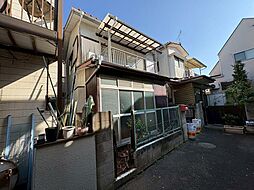 目黒区目黒本町・再建不戸建