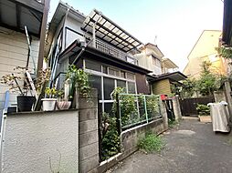 目黒区目黒本町・再建不戸建