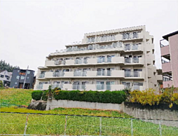 南浦和ダイヤモンドマンション 504