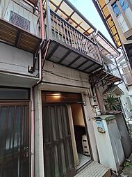 墨田区京島3丁目・再建不戸建