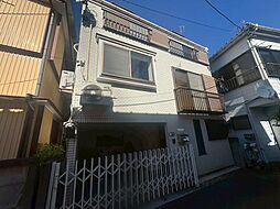 大森中三丁目・再建不戸建