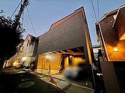 世田谷区代田5丁目・戸建