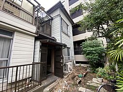 若松河田・再建不戸建