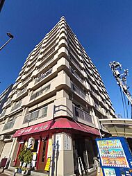 小豆沢グランドハウス 602