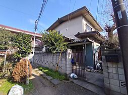 調布市柴崎・柴崎アパート