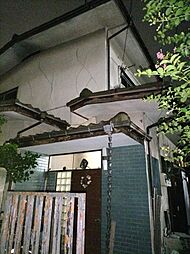 調布市柴崎・柴崎アパート