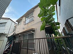 中野区中野3丁目・売アパート