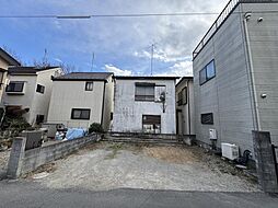 所沢市若狭4丁目・売地