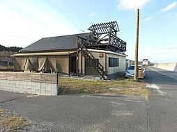 茨城県鉾田市・海の別荘