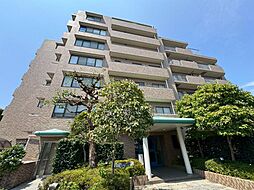 北浦和パーク・ホームズ 703