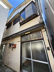 豊島区池袋本町・再建不戸建