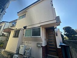 中野区丸山2丁目・再建不戸建