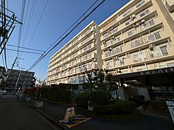 藤和西横浜ハイタウン 318