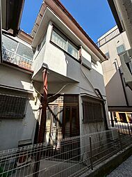 北区志茂5丁目・再建不戸建