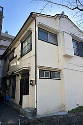 品川区西品川2丁目・再建不戸建