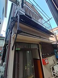 足立区千住5丁目・再建不戸建