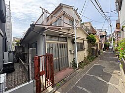 練馬区平和台1丁目・再建不戸建