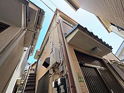 足立区足立2丁目・再建不戸建