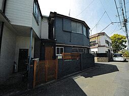 杉並区堀ノ内1丁目・再建不戸建