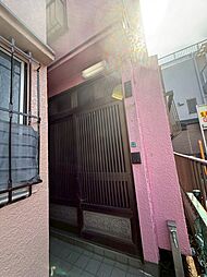 江戸川区平井7丁目・再建不戸建