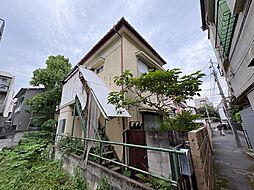 新宿区大久保2丁目・土地