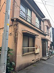 墨田区八広6丁目・土地
