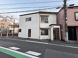 葛飾区東堀切1丁目・中古戸建