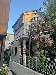 杉並区和泉3丁目・再建不戸建