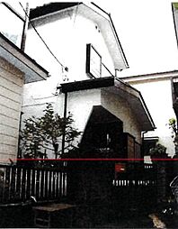 練馬区大泉町2丁目・再建不戸建