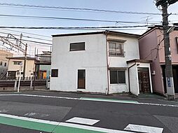 葛飾区東堀切1丁目・売地