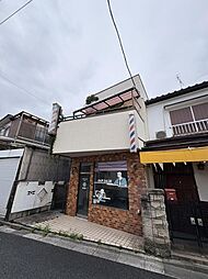 練馬区春日町二丁目・連棟式戸建