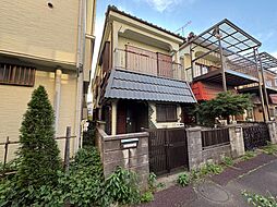 江戸川区北小岩5丁目・再建不戸建