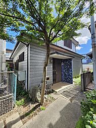 世田谷区豪徳寺2丁目・再建不戸建