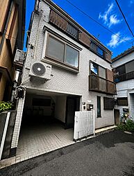 大田区大森中3丁目・中古戸建
