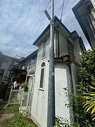 新宿区市谷柳町・再建不戸建