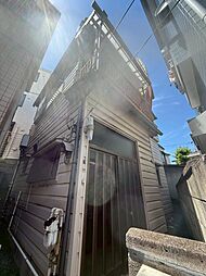板橋区仲宿・再建不戸建