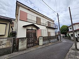 旭区今宿南町・古家付土地