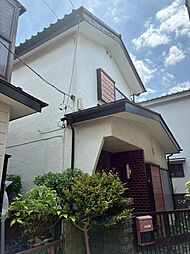 練馬区大泉町2丁目・再建不戸建