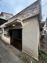 中野区南台5丁目・再建不戸建
