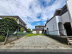 平塚市平塚5丁目・売地