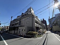 南平台マンション 109