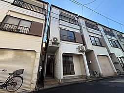 江戸川区西瑞江3丁目・中古戸建